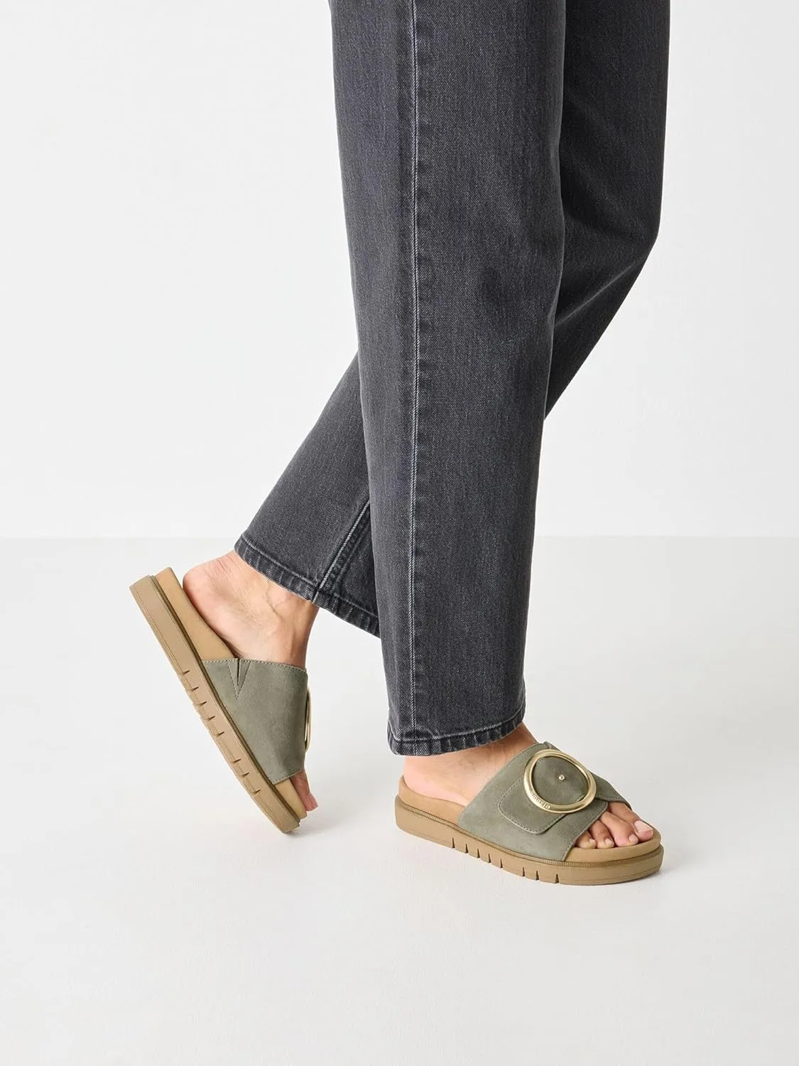 Women's Mule