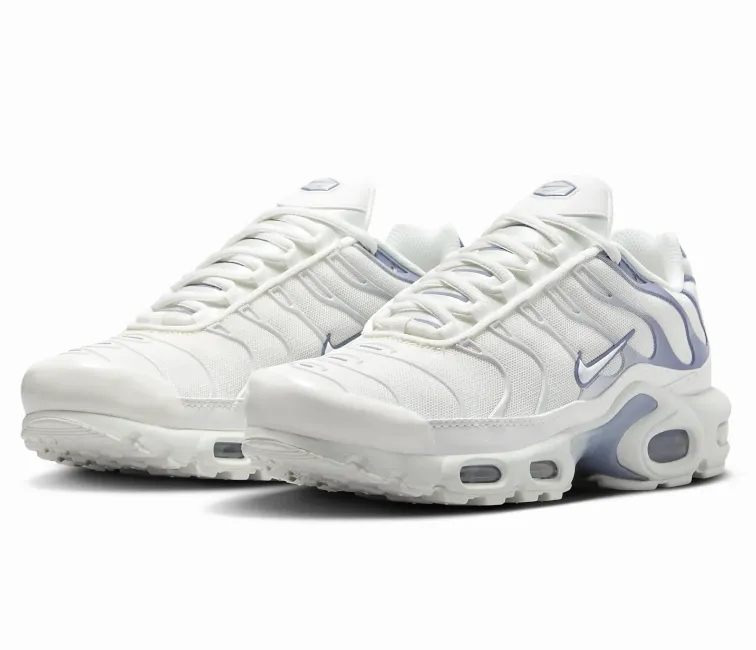 Women's Nike Air Max Plus TN (Ashen Slate)