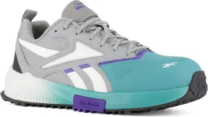 Women's Rb395 Lavante Trail 2 Work Construction Shoe Grey Safety