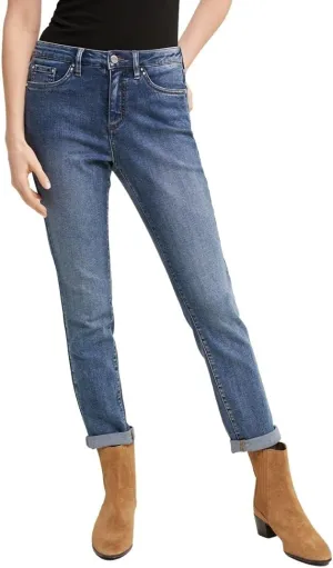 Women's Straight Leg Jeans Style 213942