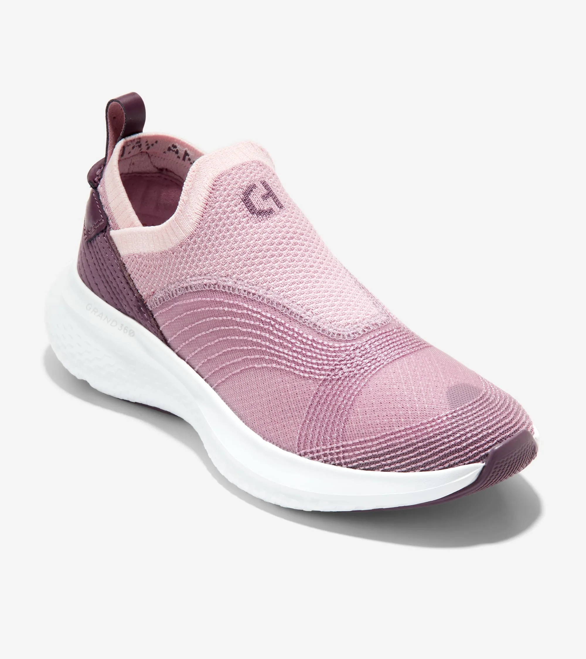 Women's ZERØGRAND Motion Connect Sneakers