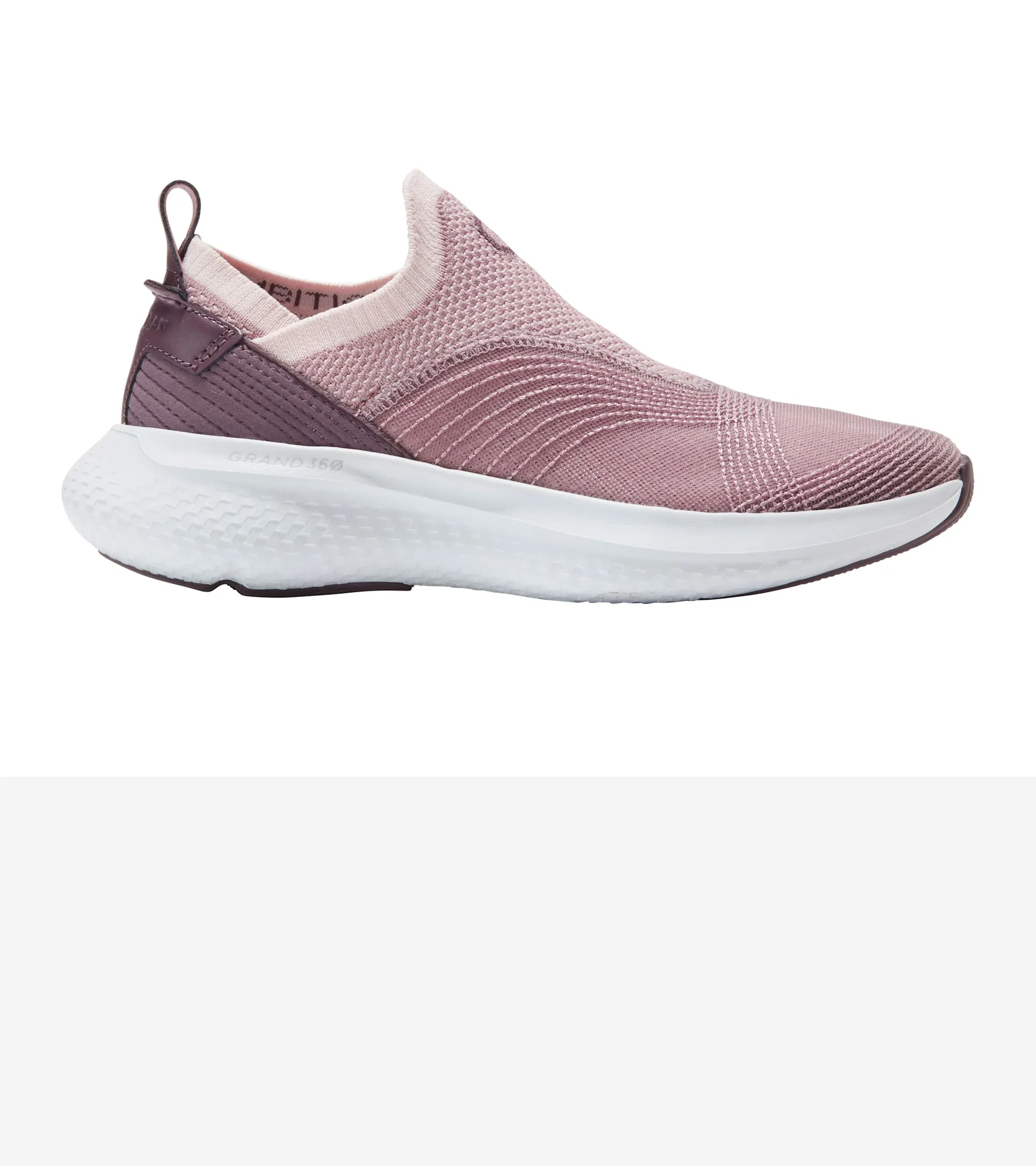 Women's ZERØGRAND Motion Connect Sneakers