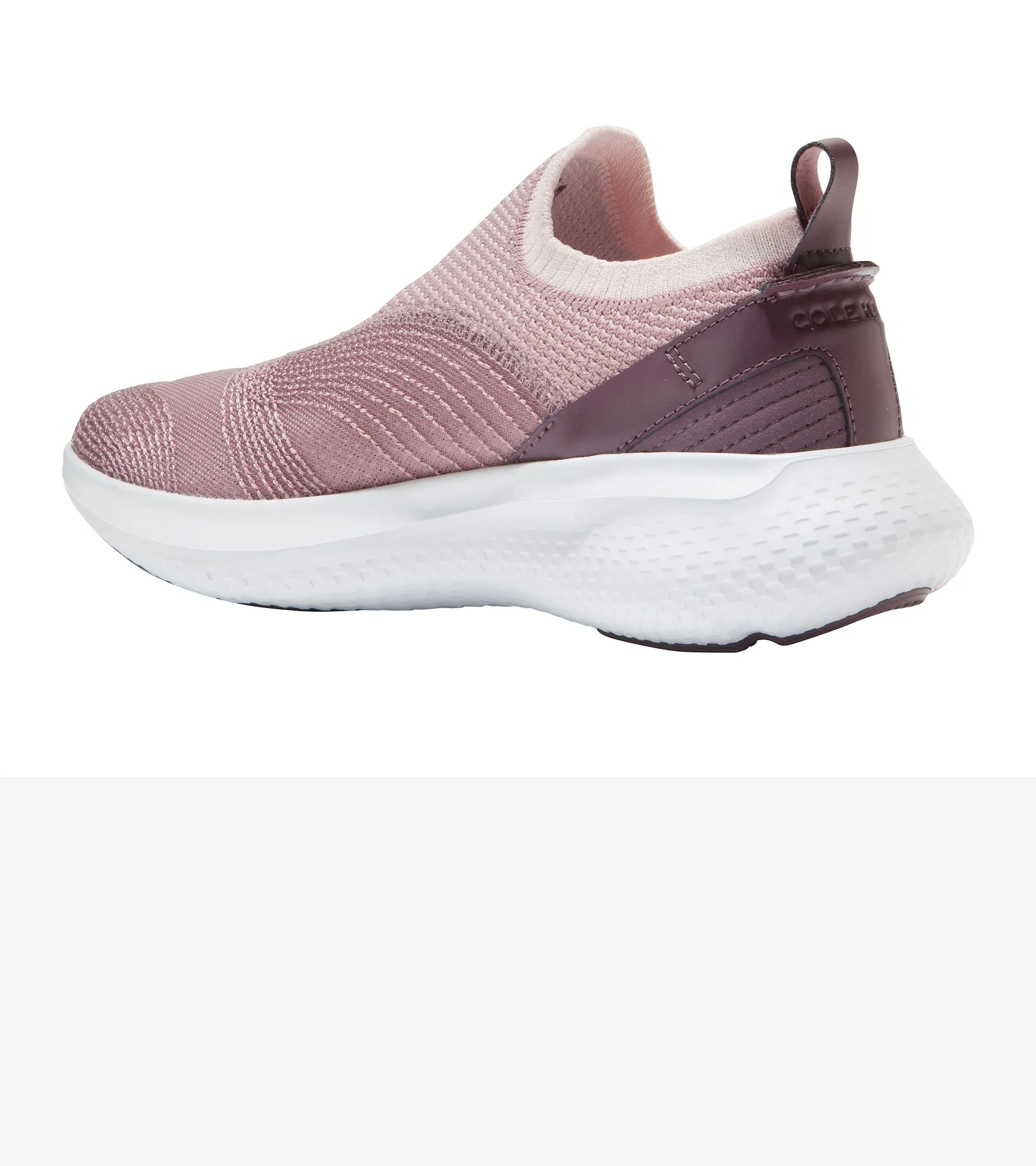 Women's ZERØGRAND Motion Connect Sneakers