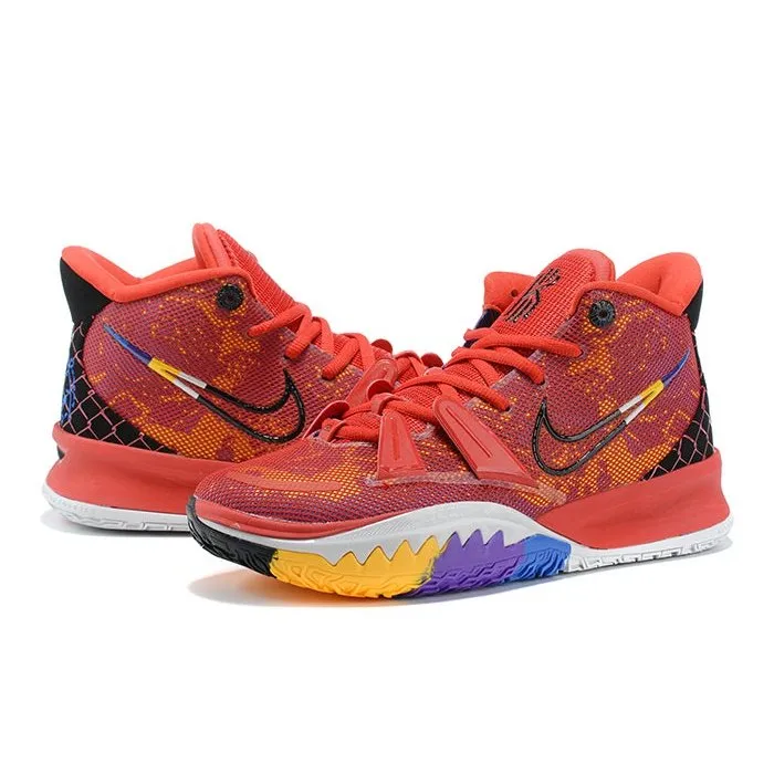 x Time-limited sale SPORT Unique selection OF KYRIE 7 NIKE ICONS
