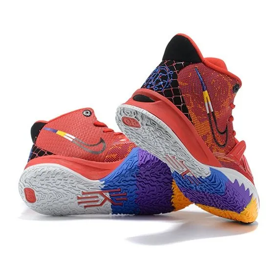 x Time-limited sale SPORT Unique selection OF KYRIE 7 NIKE ICONS