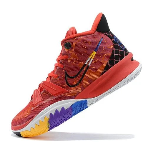 x Time-limited sale SPORT Unique selection OF KYRIE 7 NIKE ICONS