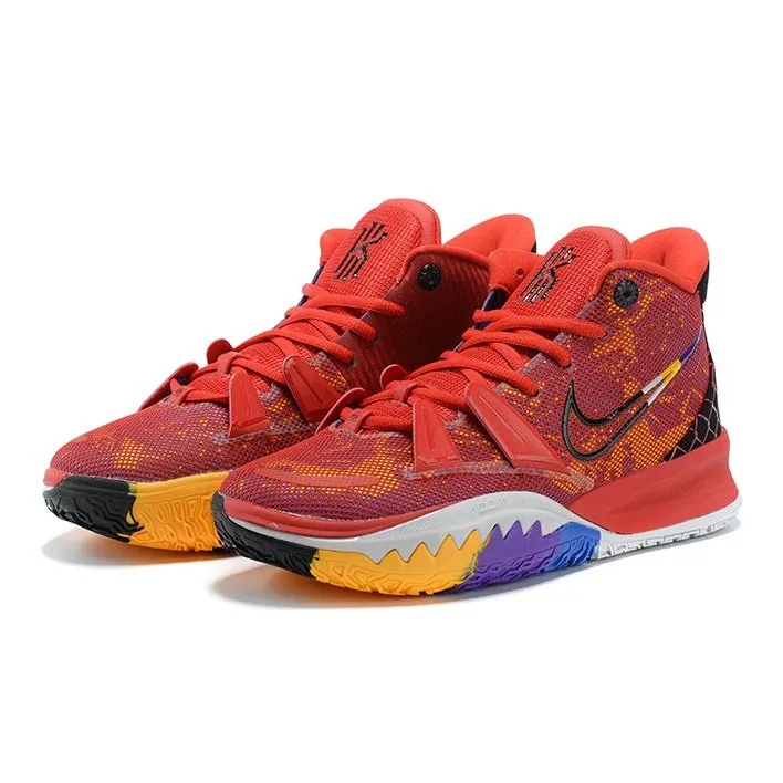 x Time-limited sale SPORT Unique selection OF KYRIE 7 NIKE ICONS