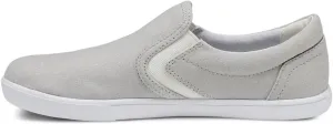 Xero Shoes Men's Dillon Canvas Slip-On Barefoot Classic Sneaker