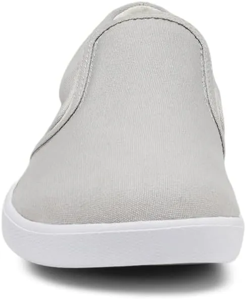 Xero Shoes Men's Dillon Canvas Slip-On Barefoot Classic Sneaker
