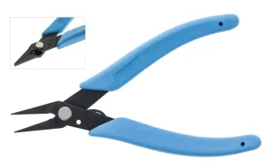 Xuron 485FN Flat Nose Pliers