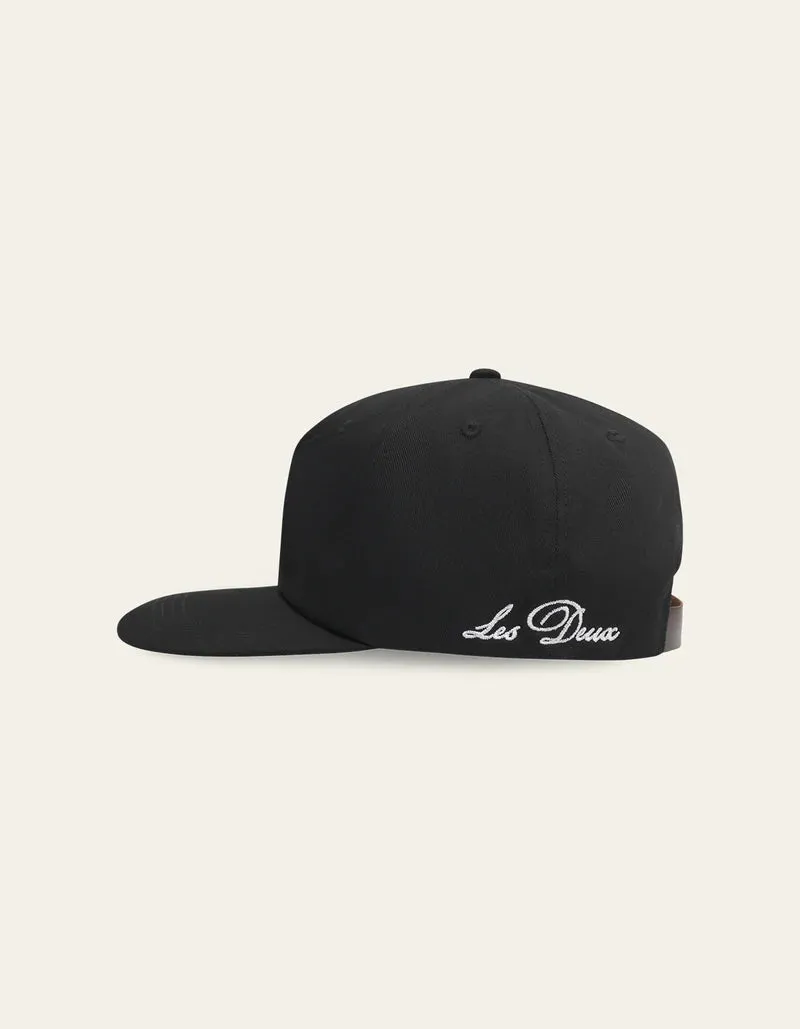 Yale Bulldog Soft Snapback Cap
