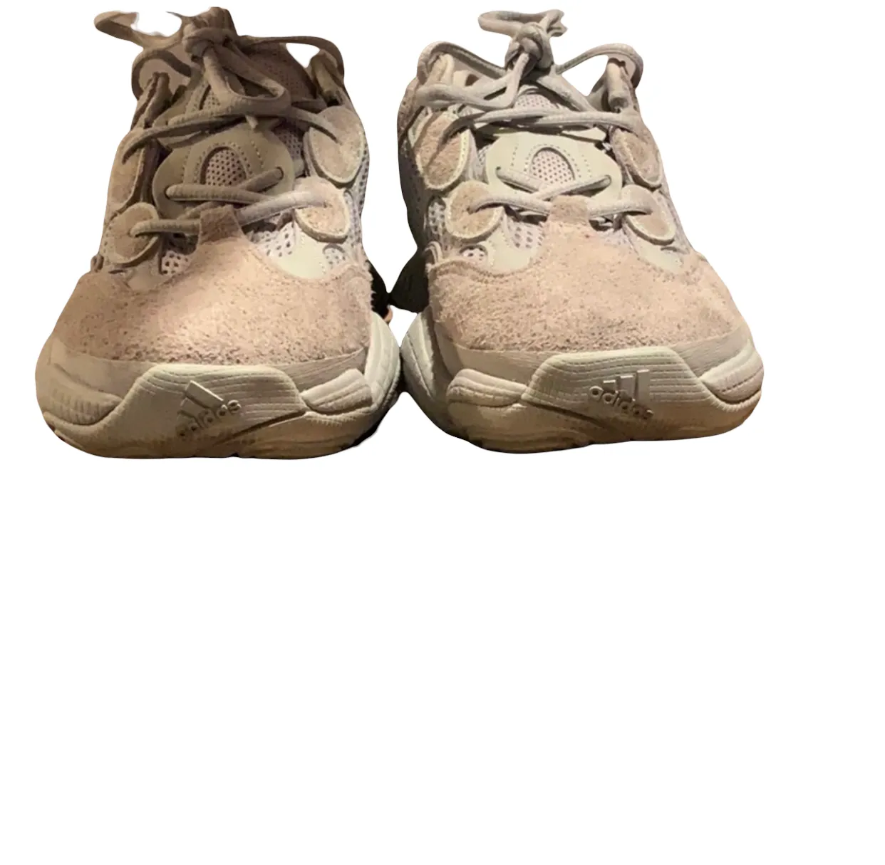 Yeezy 500 Salt
