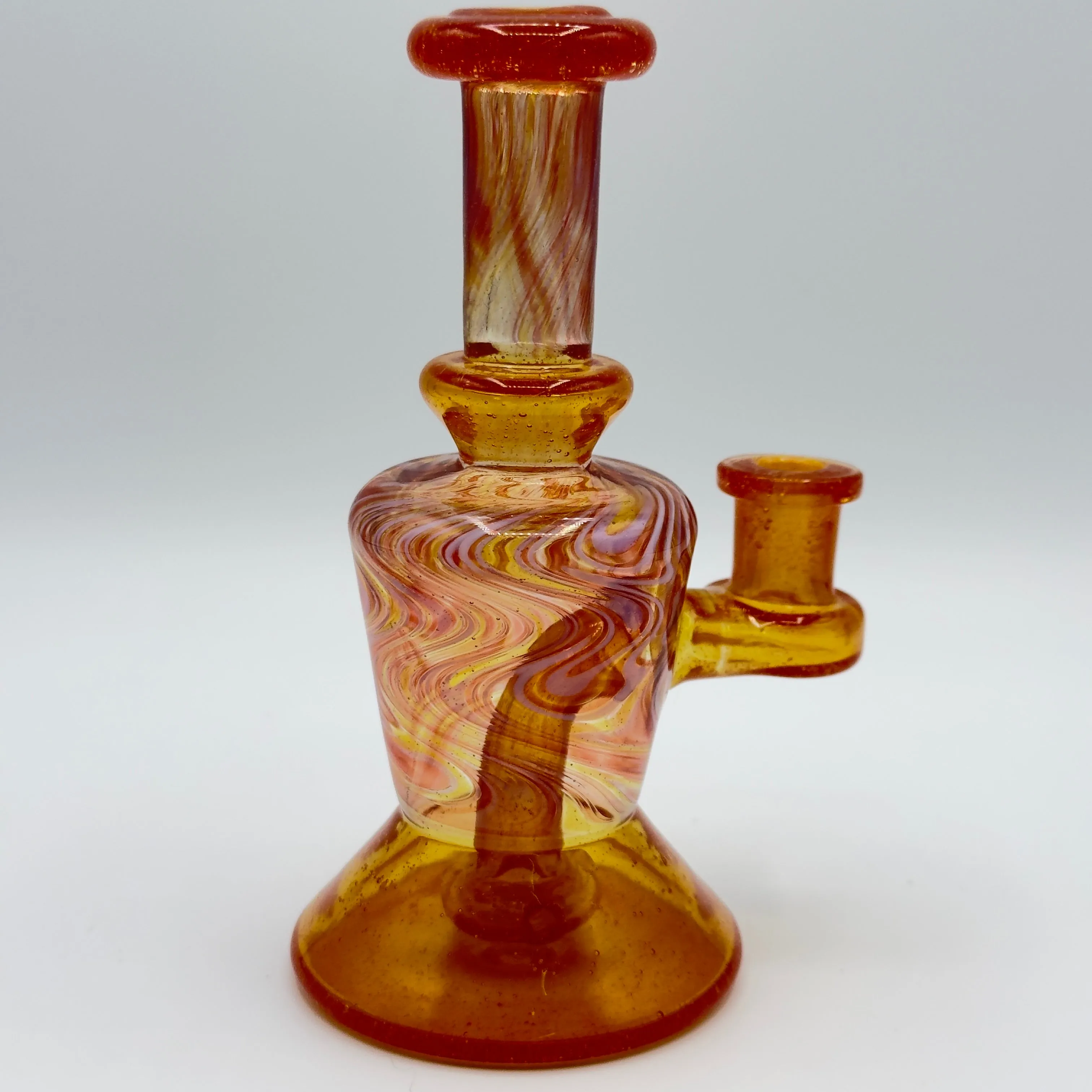 YG Glassworks - Mini Tube