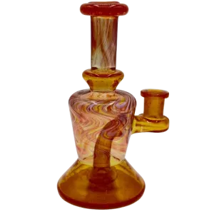 YG Glassworks - Mini Tube