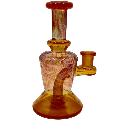 YG Glassworks - Mini Tube