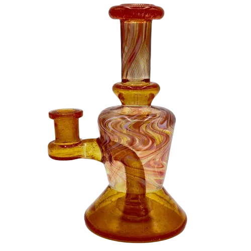 YG Glassworks - Mini Tube
