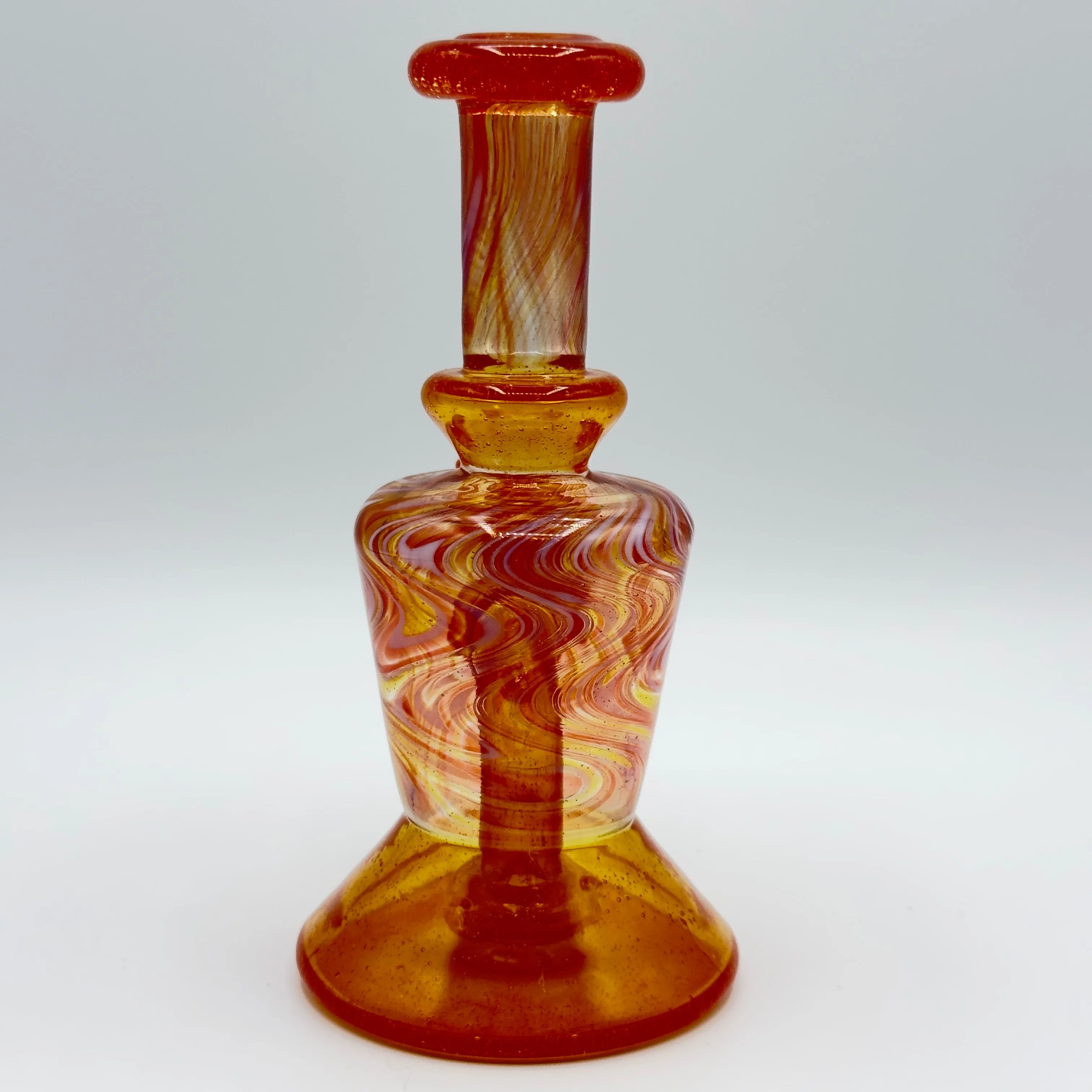 YG Glassworks - Mini Tube